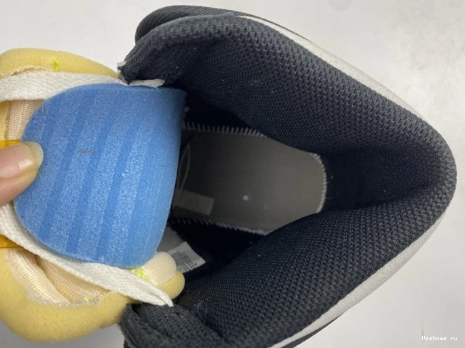 1  Retro Gold' High OG Air 'Volt 555088-118 Jordan 0102